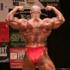 Bill  Wilmore - NPC Shawn Ray Baltimore Washington Grand Prix 2012 - #1